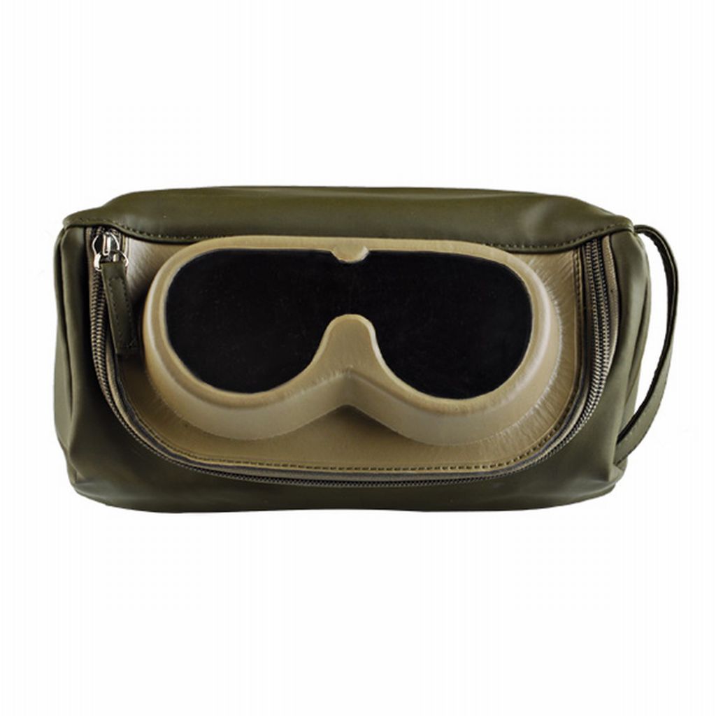 Militarne gadżety