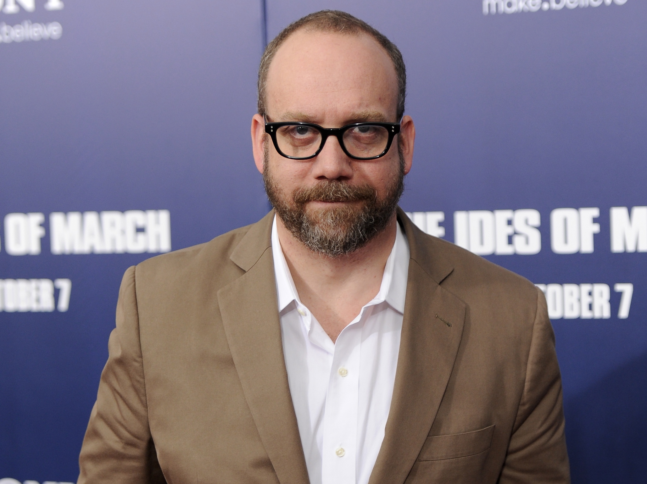 Paul Giamatti