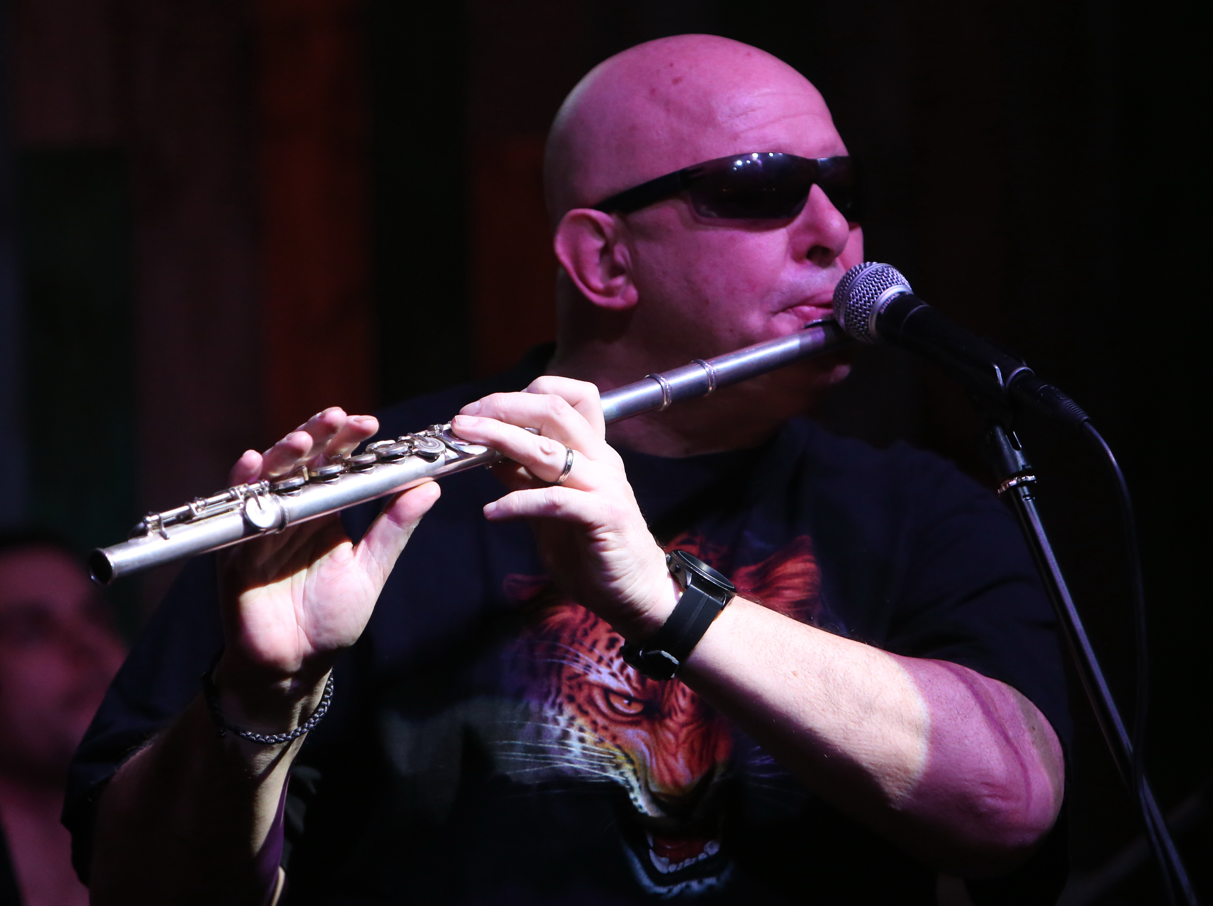 "Örökre megállt a gőzhajó" - szívszorító sorokkal búcsúzott Török Ádámtól Leslie Mandoki - fotó