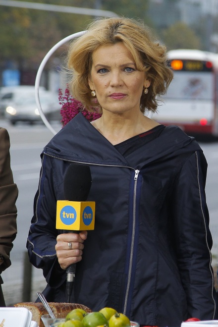 Dorota Chotecka