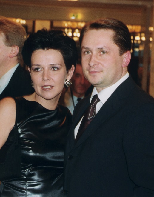 Marianna i Kamil Durczokowie
