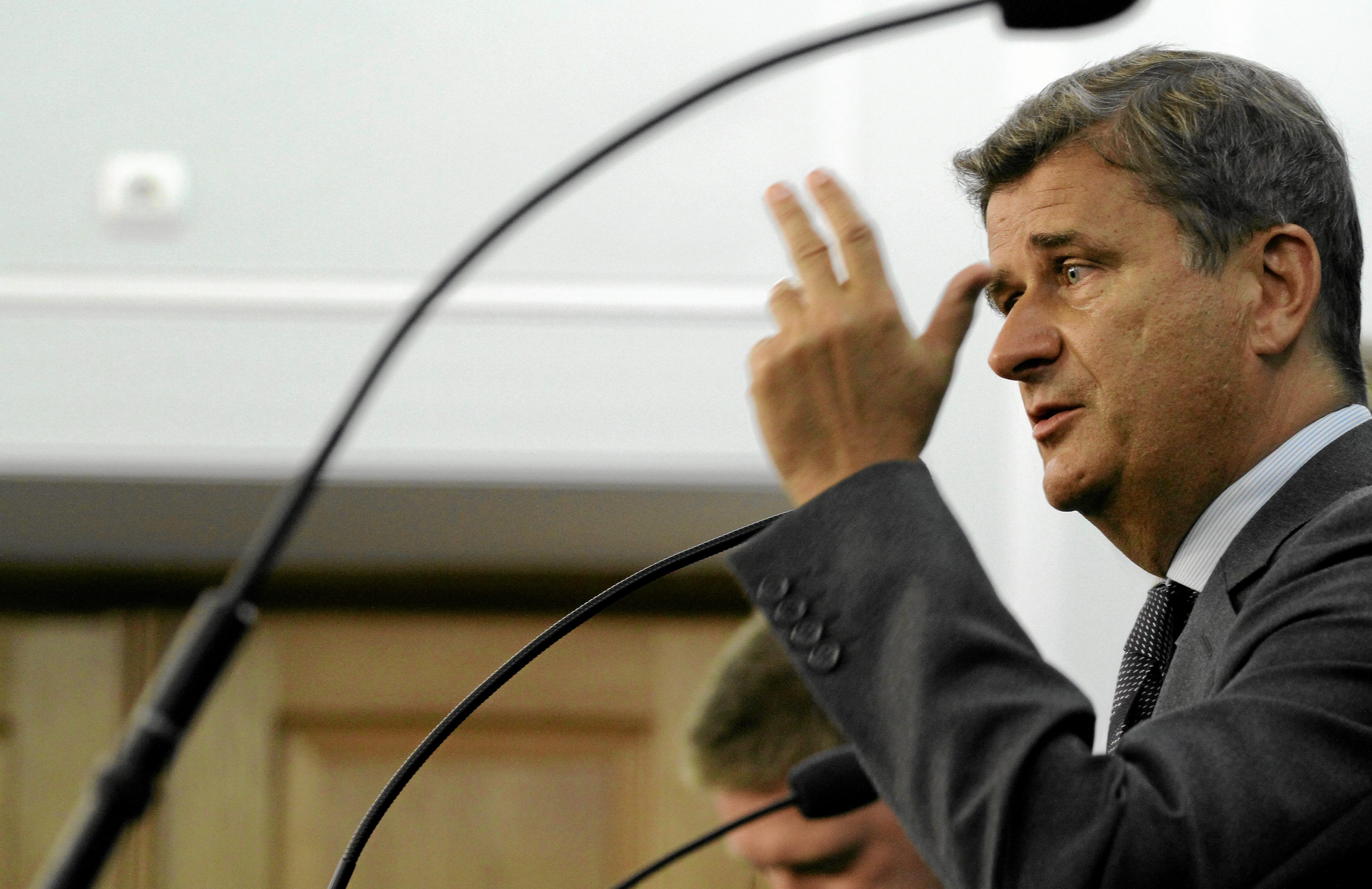 Janusz Palikot