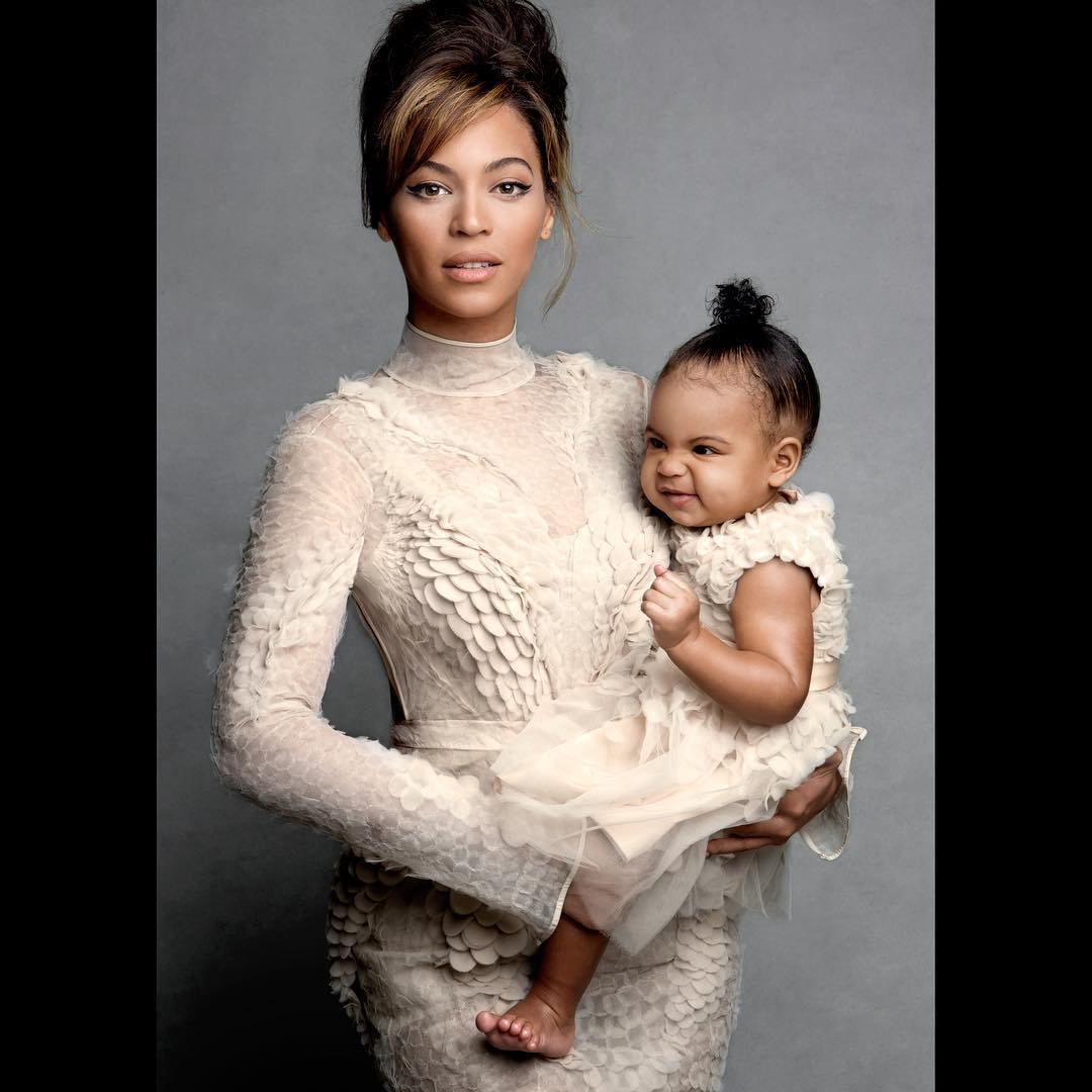 5. Beyoncé – 2,3 miliona polubień