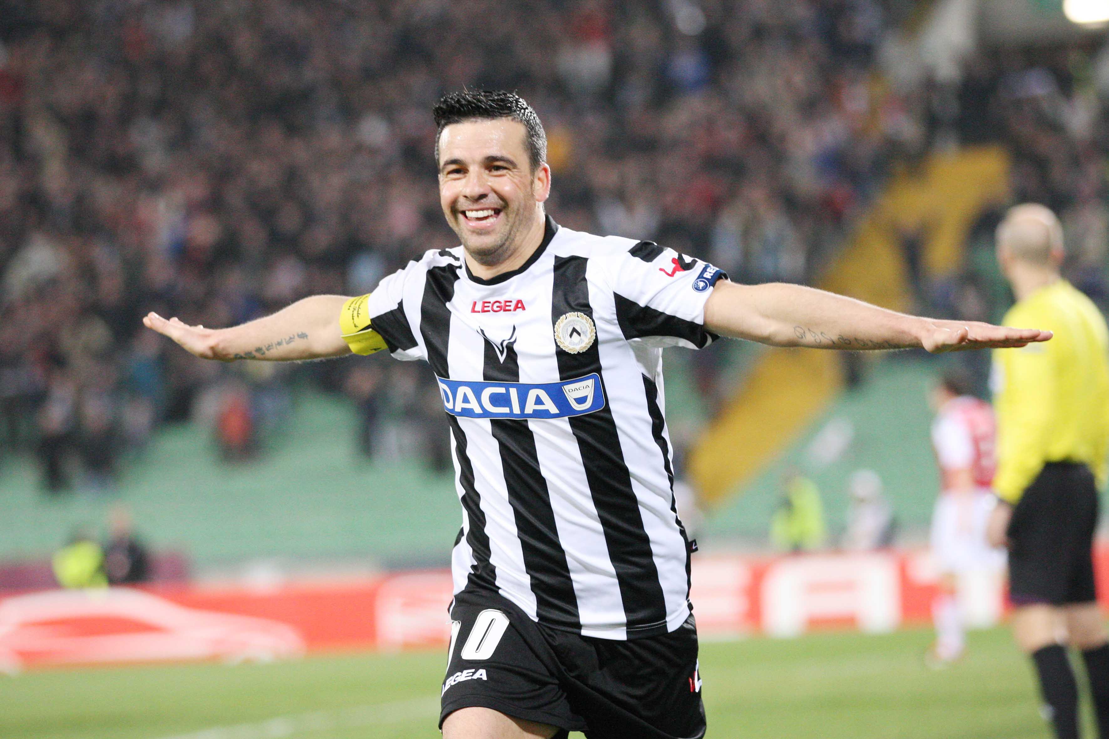 Antonio Di Natale (Włochy)