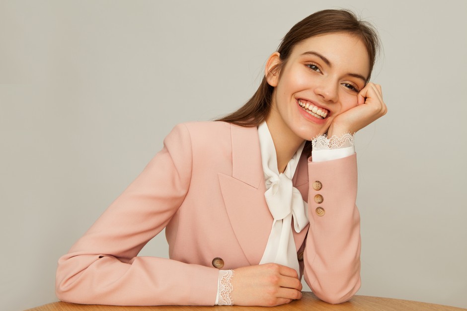 Madelle Jak ubierają się Francuzki? Vumag