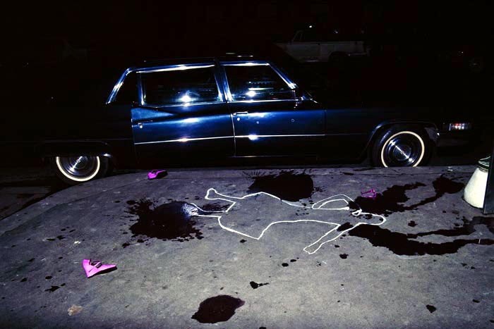 The Estate of Guy Bourdin