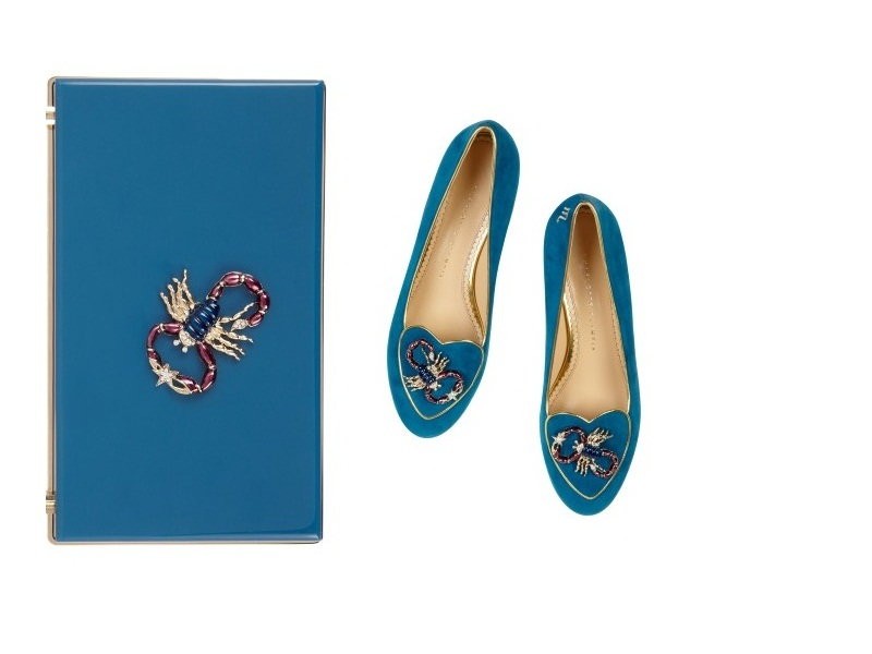Charlotte Olympia