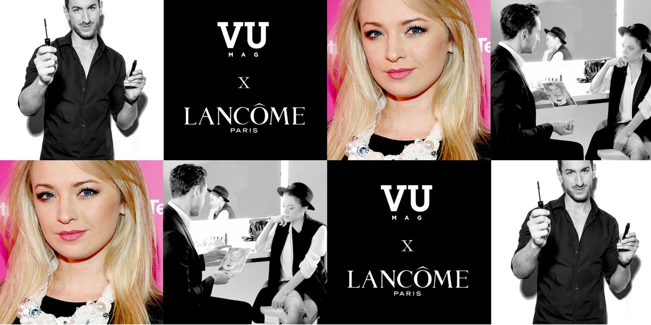 VU MAG