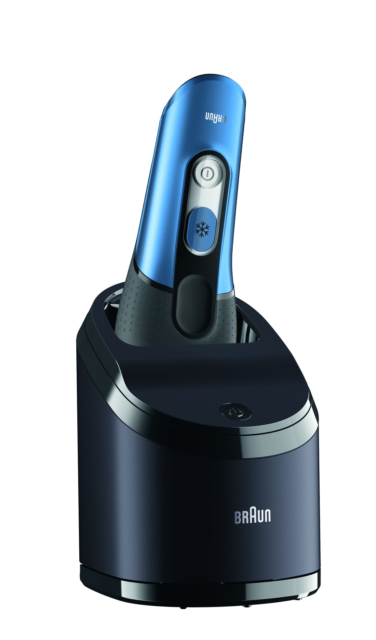 Braun °CoolTec