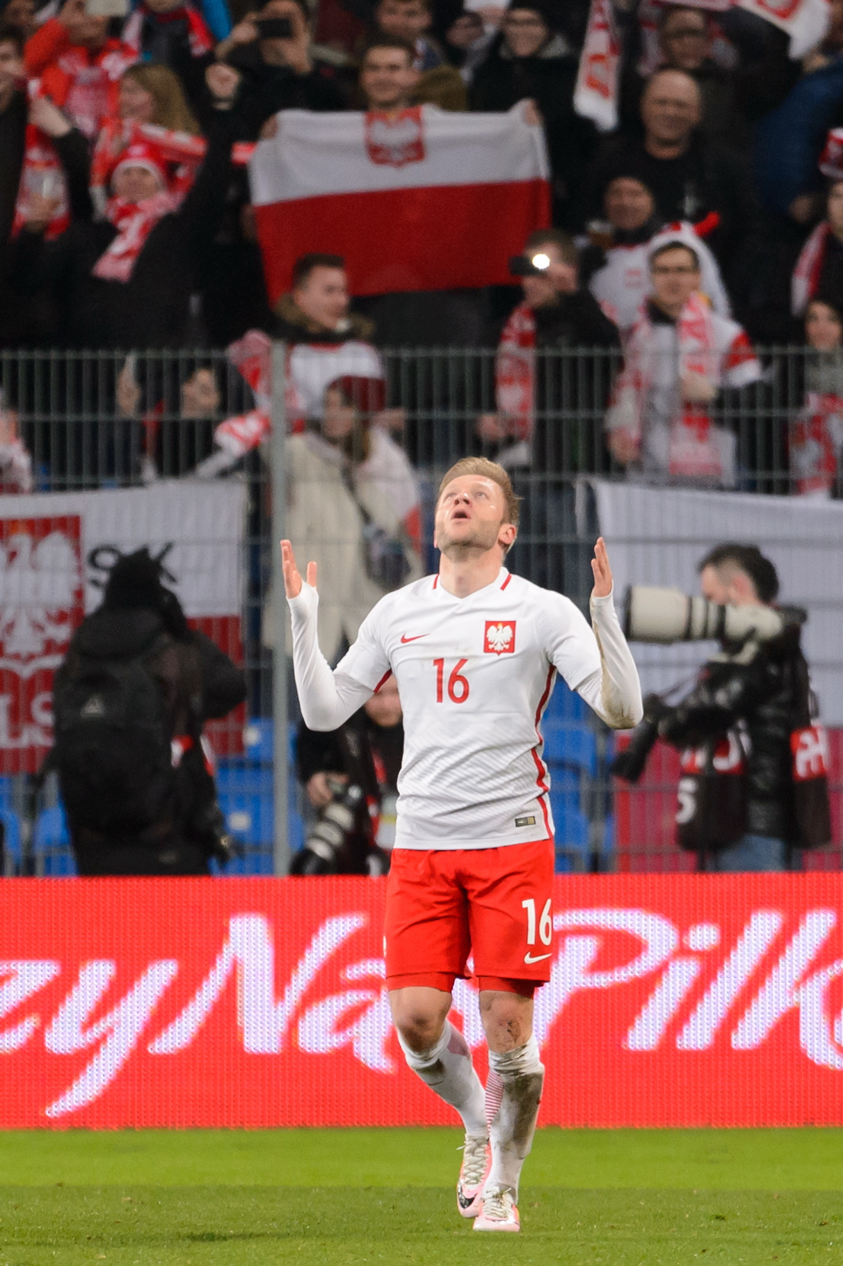 Polska - Serbia