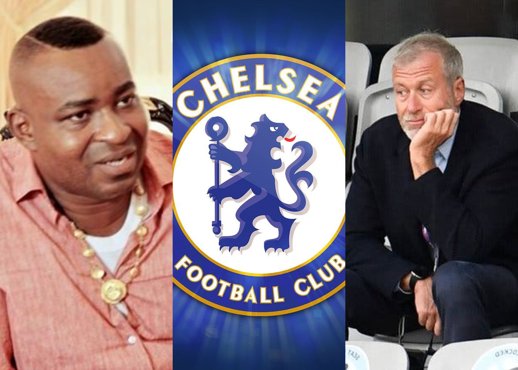 I pulled out of buying Chelsea because it is bad business – Chairman Wontumi