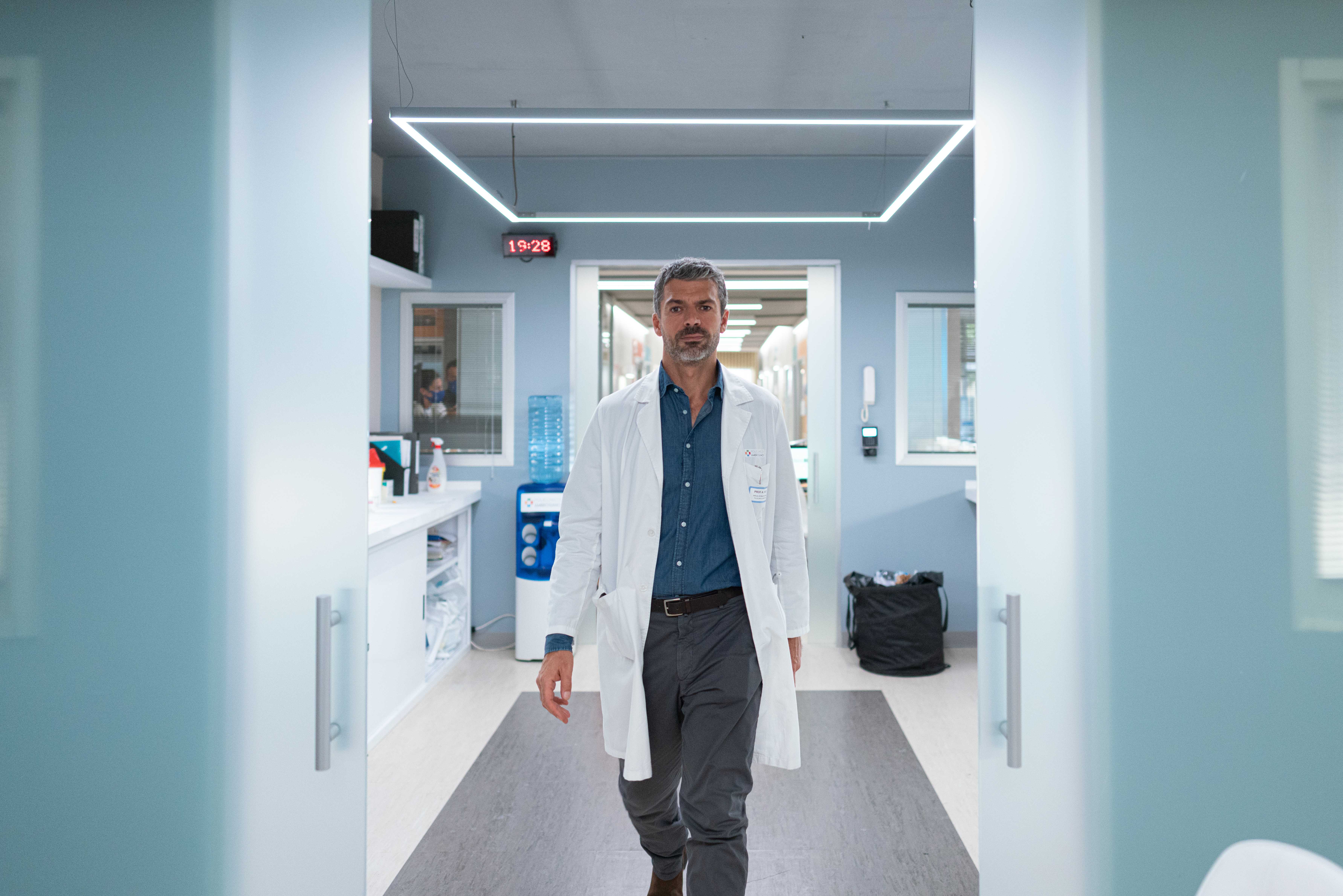 Elképesztő kórházi támadások: ezzel kell szembesülnie egy orvosnak nap mint nap