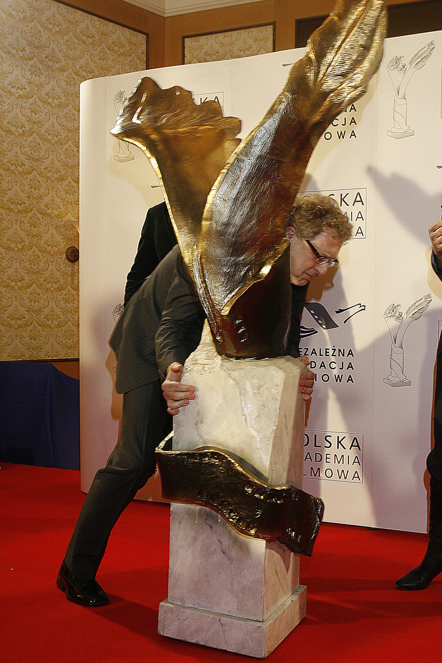 Orły 2015: Dariusz Jabłoński