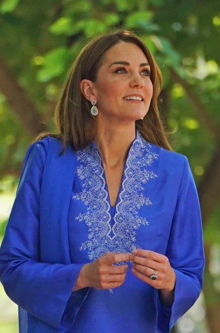 Księżna Catherine