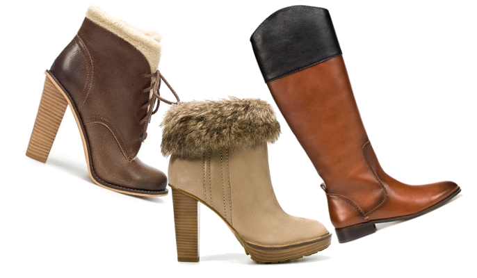 zara buty męskie