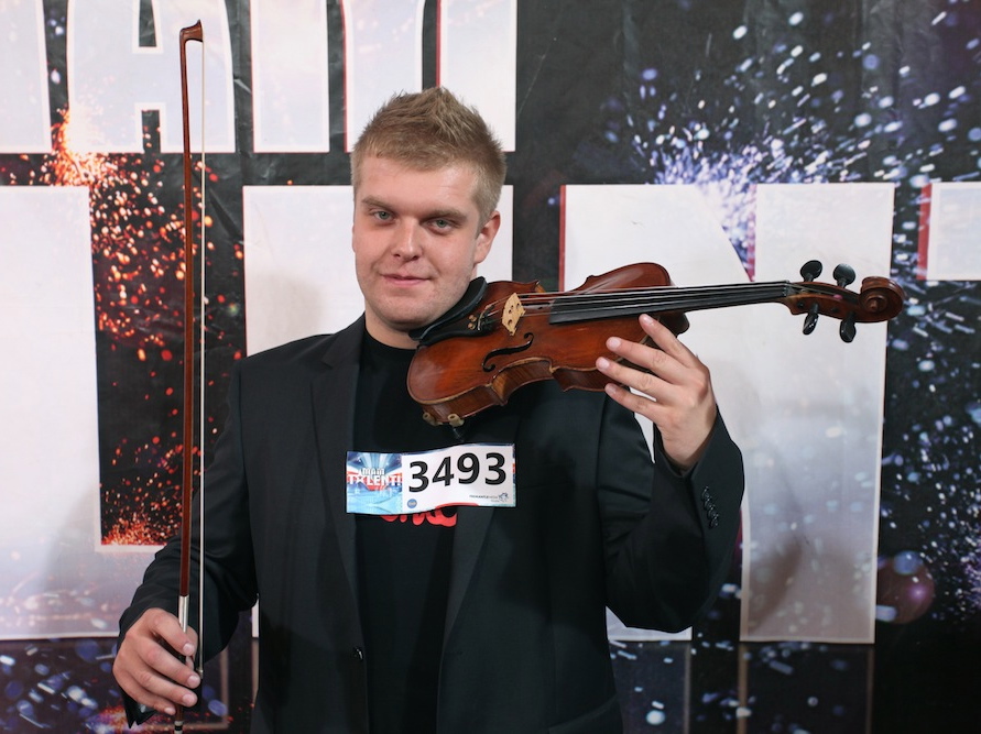 Kamil Skicki
