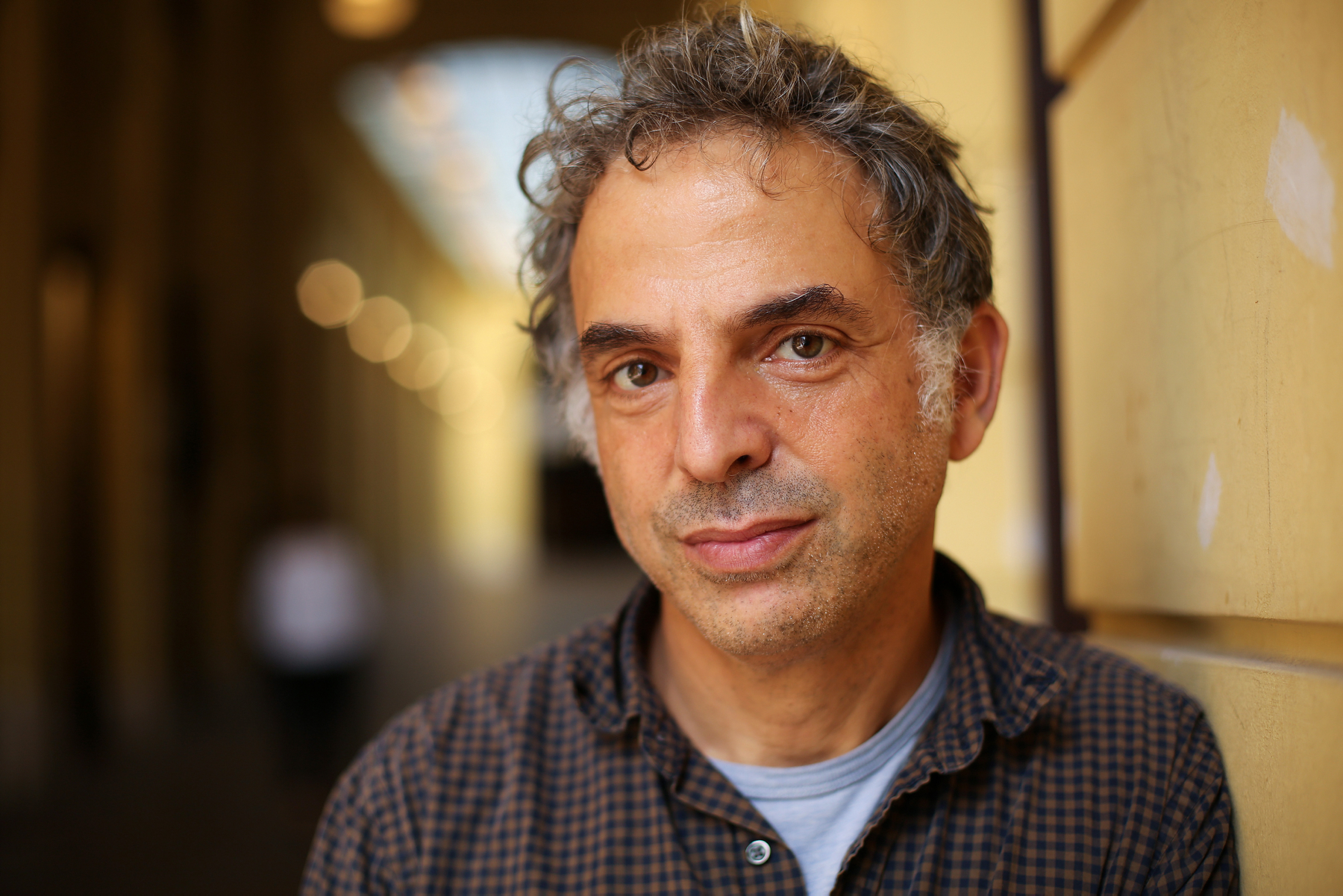 Etgar Keret