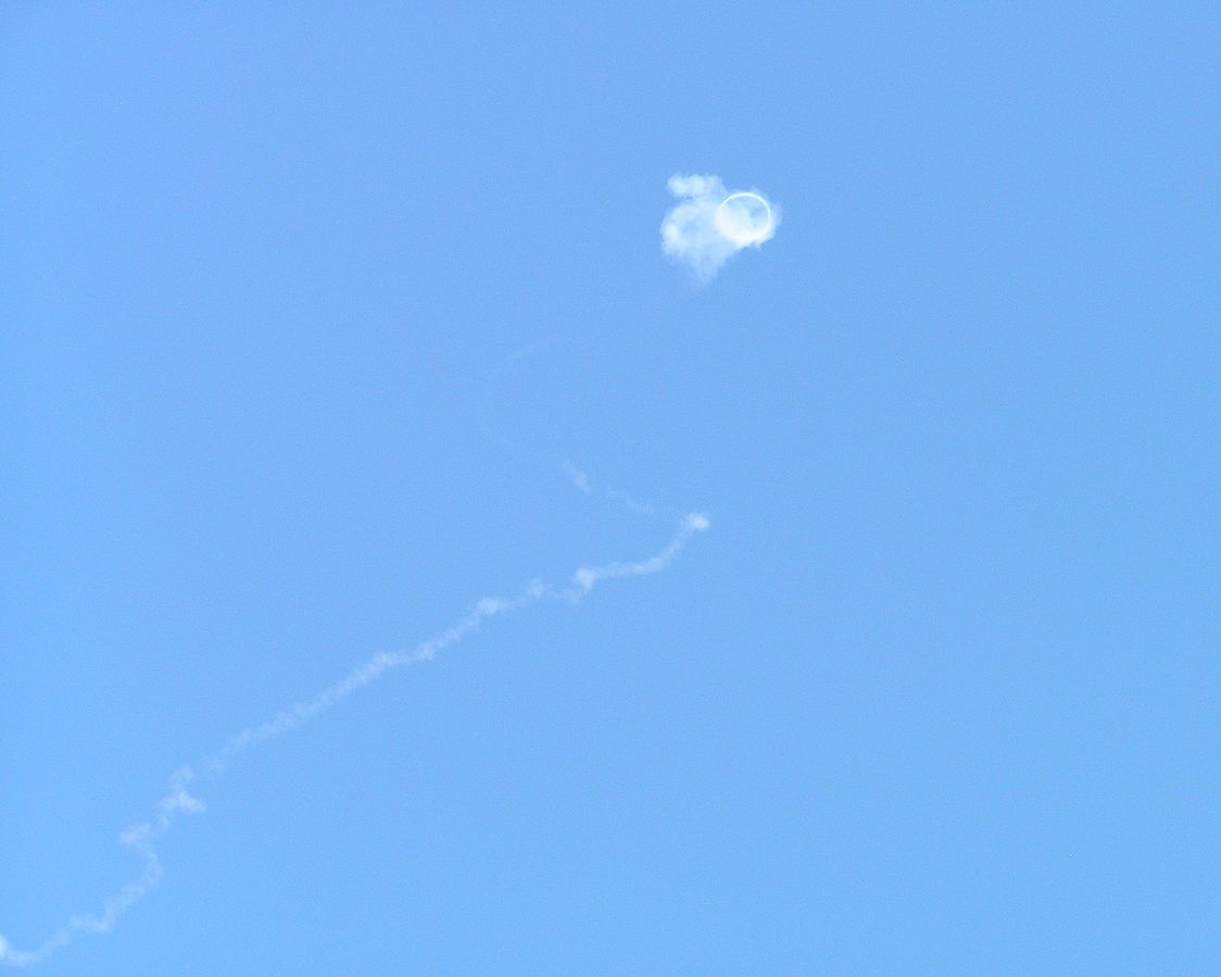 Iron Dome