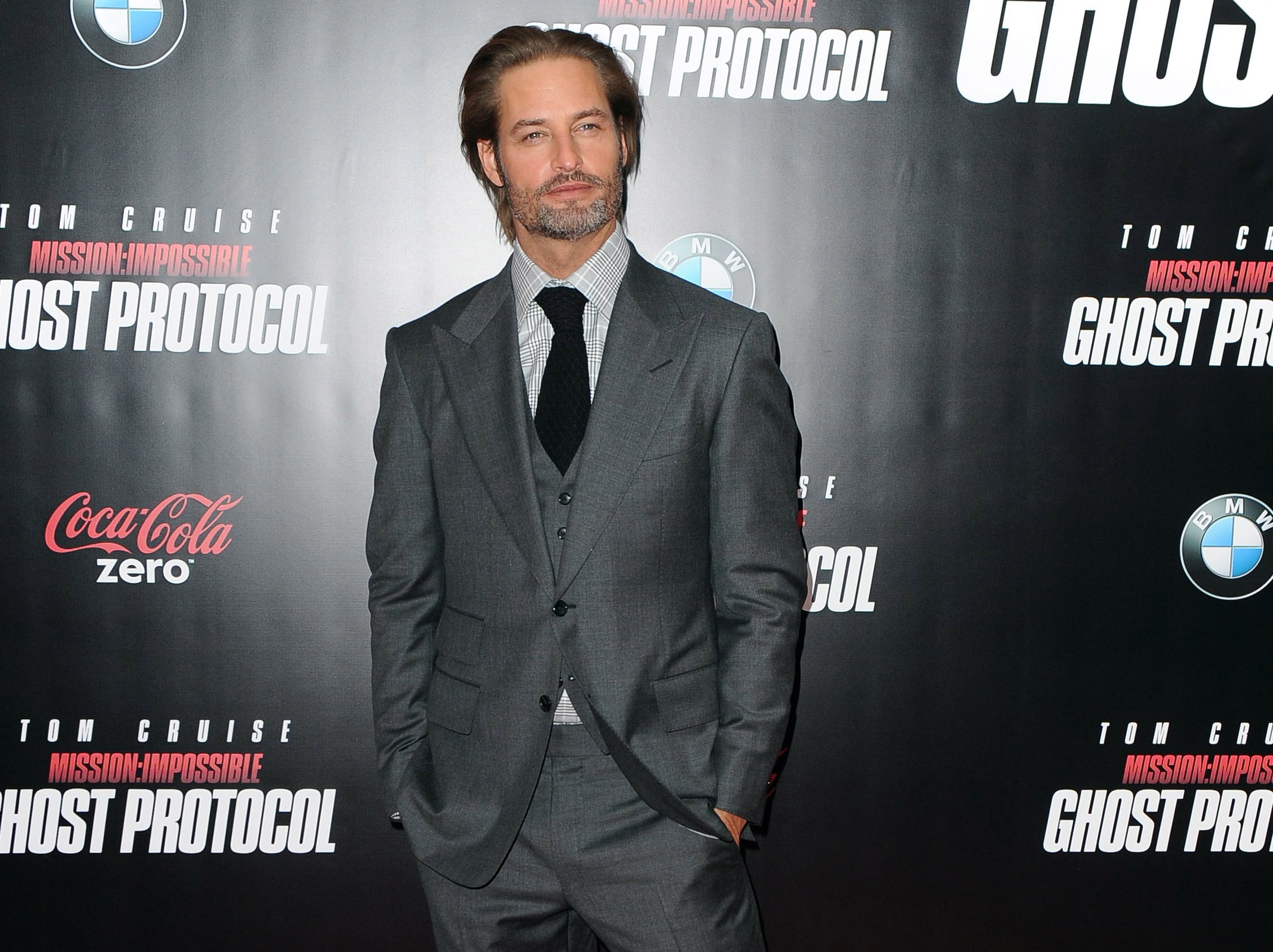 Josh Holloway