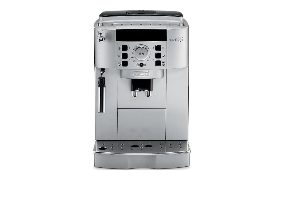 DeLonghi Magnifica S ECAM 22110SB