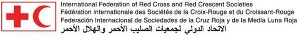 Drowning just below the surface: New IFRC research reveals magnitude of socioeconomic impacts of COVID-19 pandemic