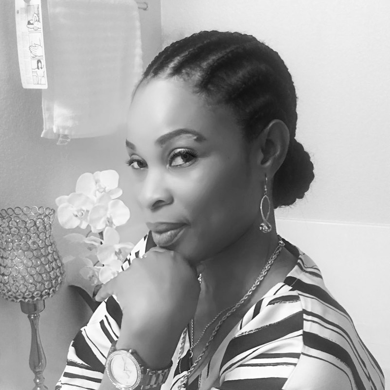 Georgina Onuoha comes for 'Slay Queens and Slay thieves' on Instagram c8ed3530a6b3fb430744cdcf469b9d48 - Georgina Onuoha comes for 'Slay Queens and Slay thieves' on Instagram