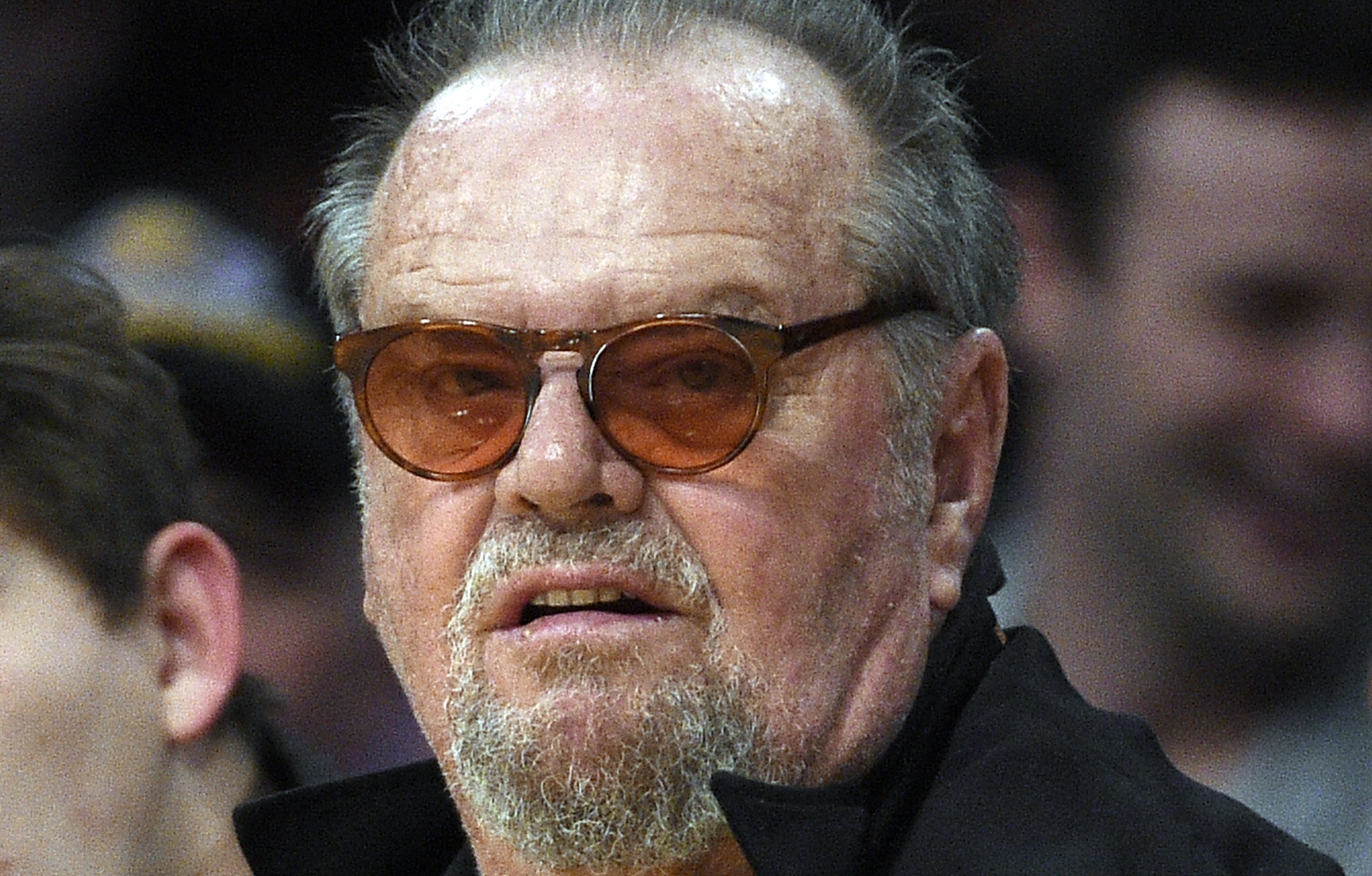 Jack Nicholsont másfél év után nyilvános eseményen kapták lencsevégre -  Blikk