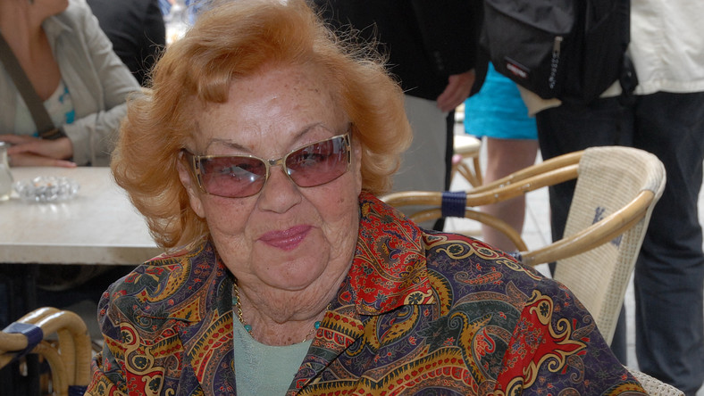 Dada nevelte fel a hat éve elhunyt Lórán Lenke egyetlen gyermekét - "Akkoriban minden színészgyereknek ez volt a sorsa"