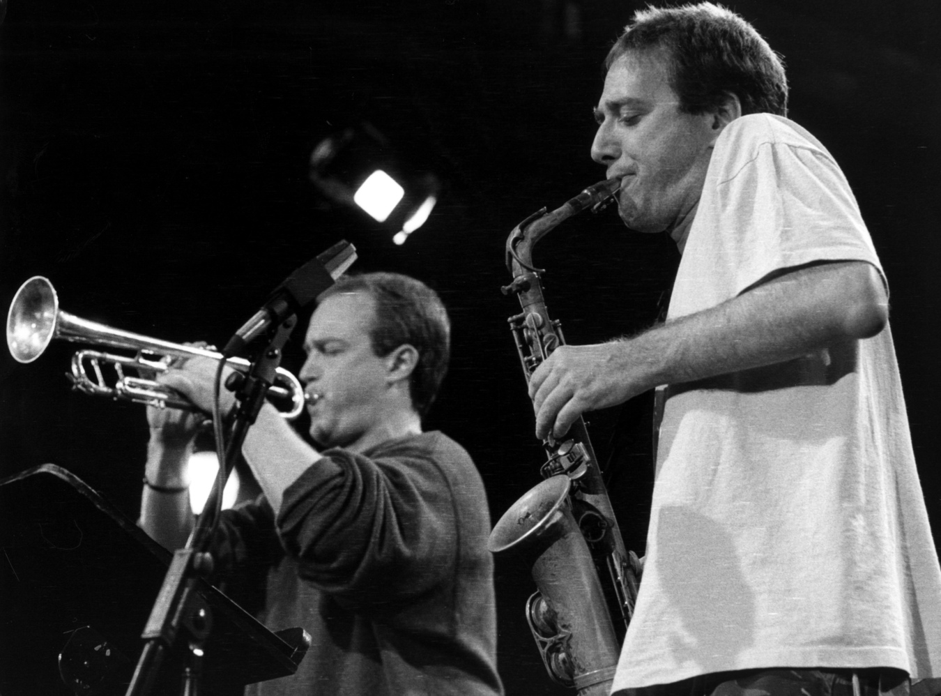 John Zorn jubileuszowo na Warsaw Summer Jazz Days