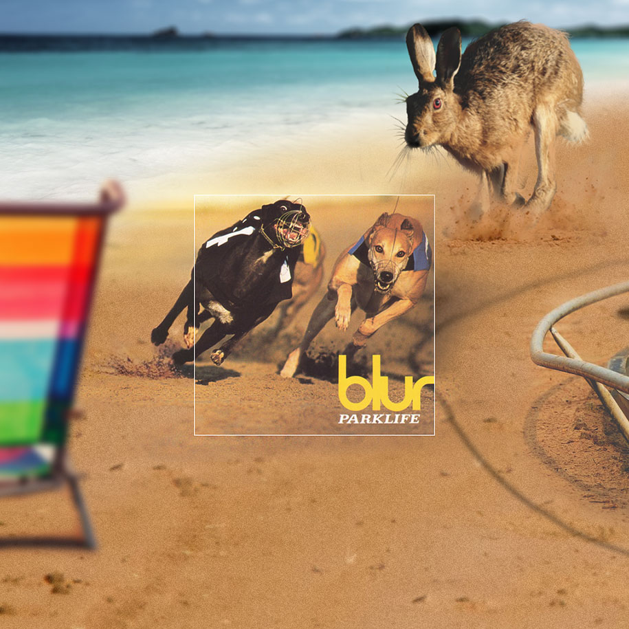 Blur