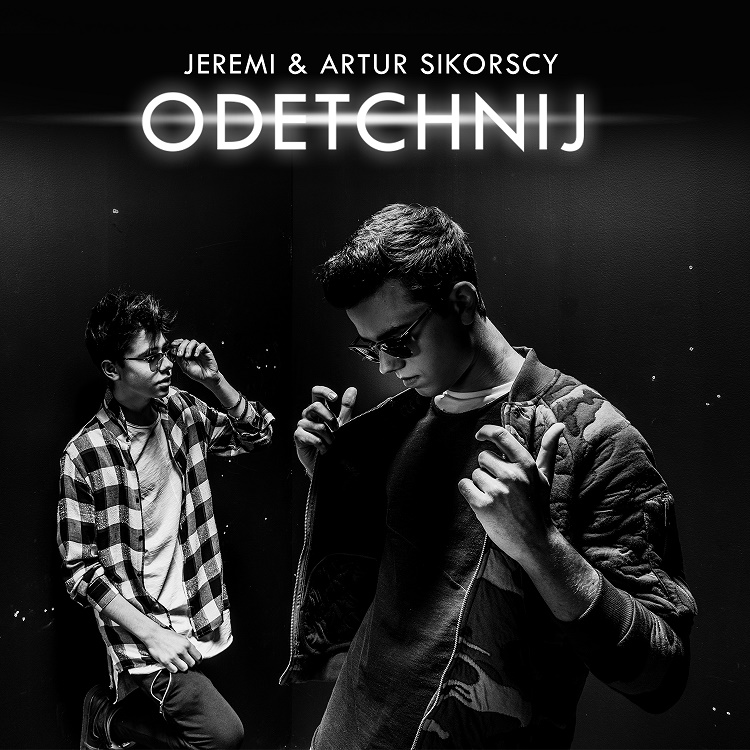 Jeremi & Artur Sikorscy z nowym singlem "Odetchnij" - Muzyka - Kultura