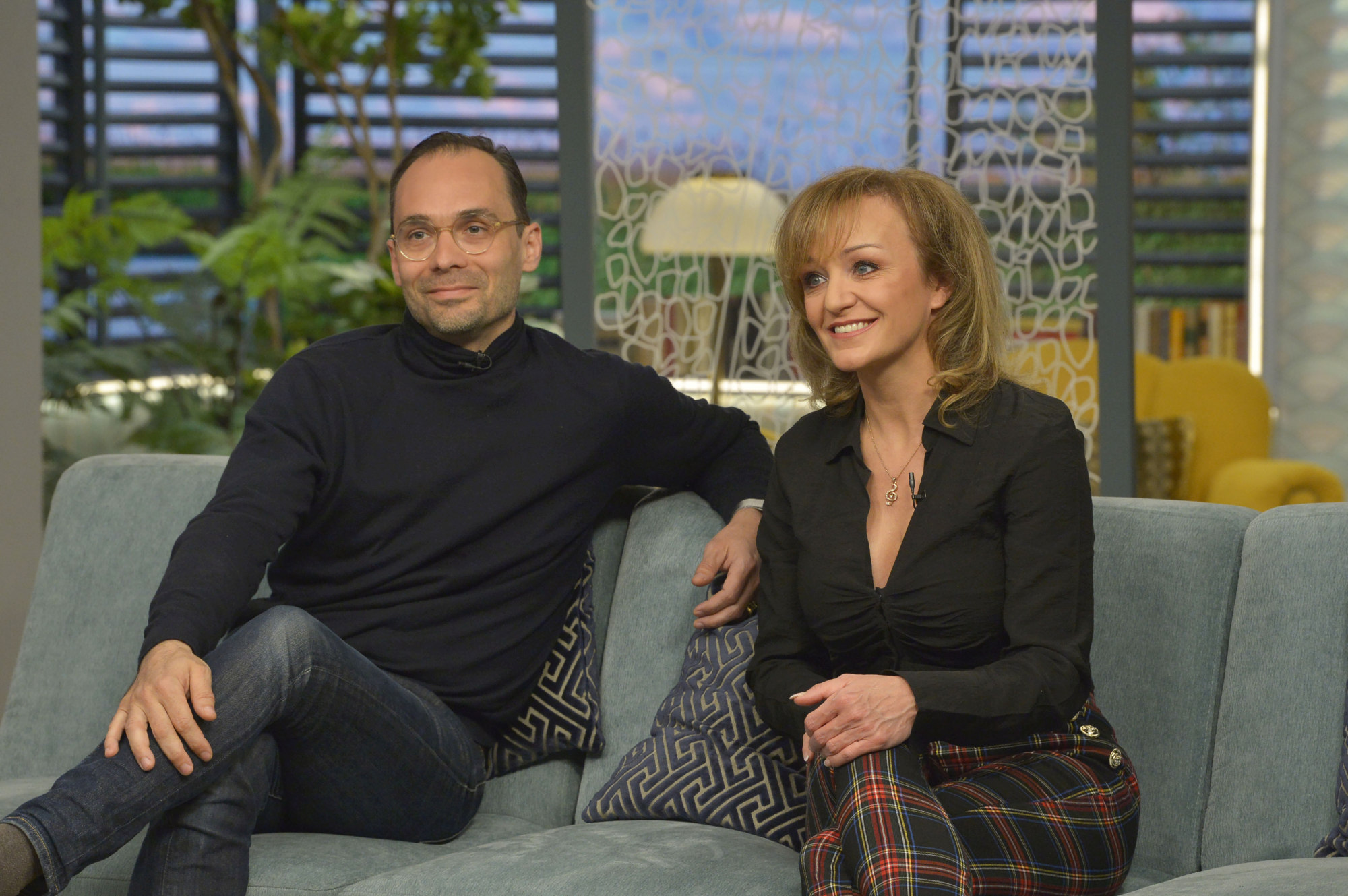 Szandira hihetetlen hatással volt Ferenc pápa látogatása: most mindent elárult