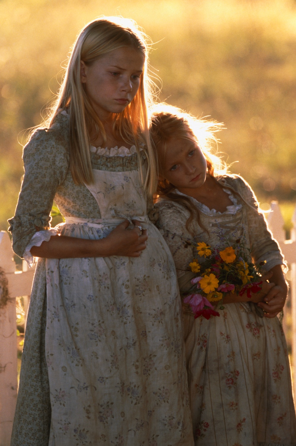Skye McCole Bartusiak w filmie