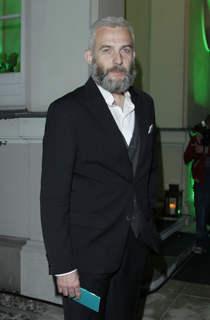 Hubert Urbański