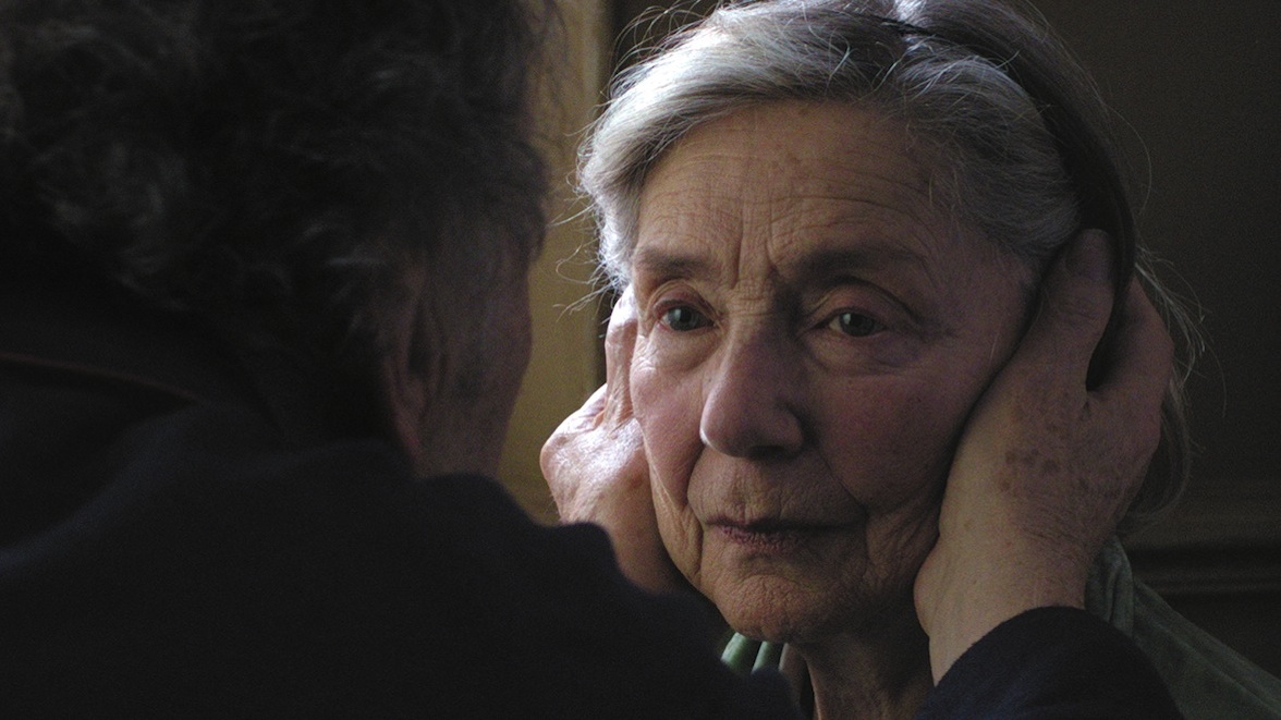 Za najlepszą aktorkę uznano legendę filmu francuskiego Emmanuelle Rivę, która wystąpiła w filmie