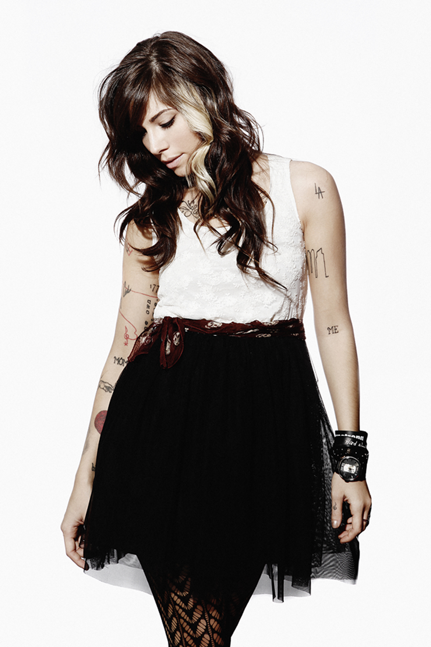 Christina Perri