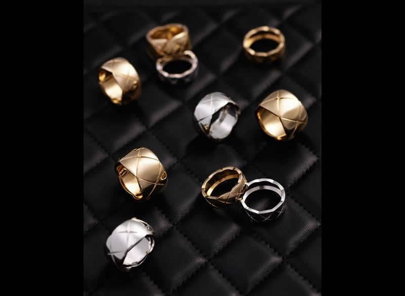 Kolekcja Chanel Coco Crush / fot. Chanel