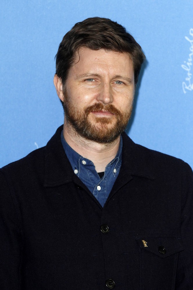 Andrew Haigh