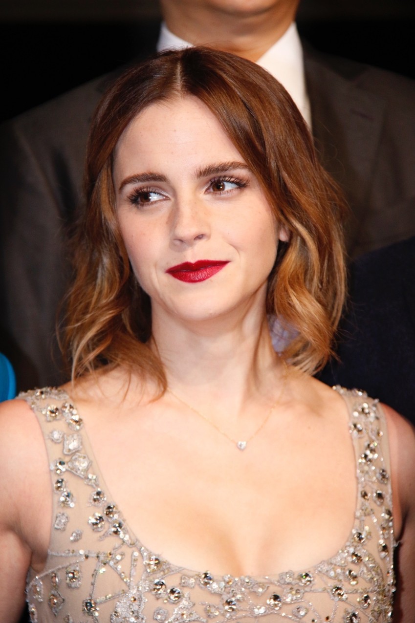 Emma Watson