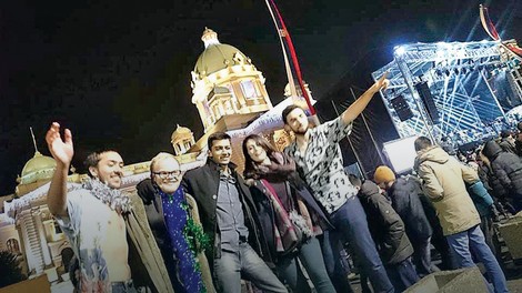 Čileanci kažu da su se ponašali kao džentlmeni