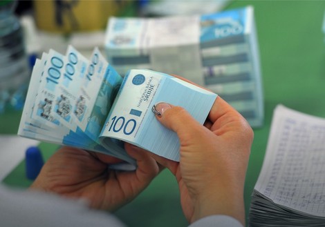 Razvojna agencija za podsticaje ulaganjima imati na raspolaganju ukupno osam milijardi dinara, od čega je oko 30 miliona evra za nova ulaganja