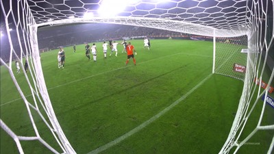 Górnik Z. - Śląsk (2:2): Górnik ma Angulo, Śląsk - Robaka! Napastnik gości kolejny raz udowodnił, że jest w formie!