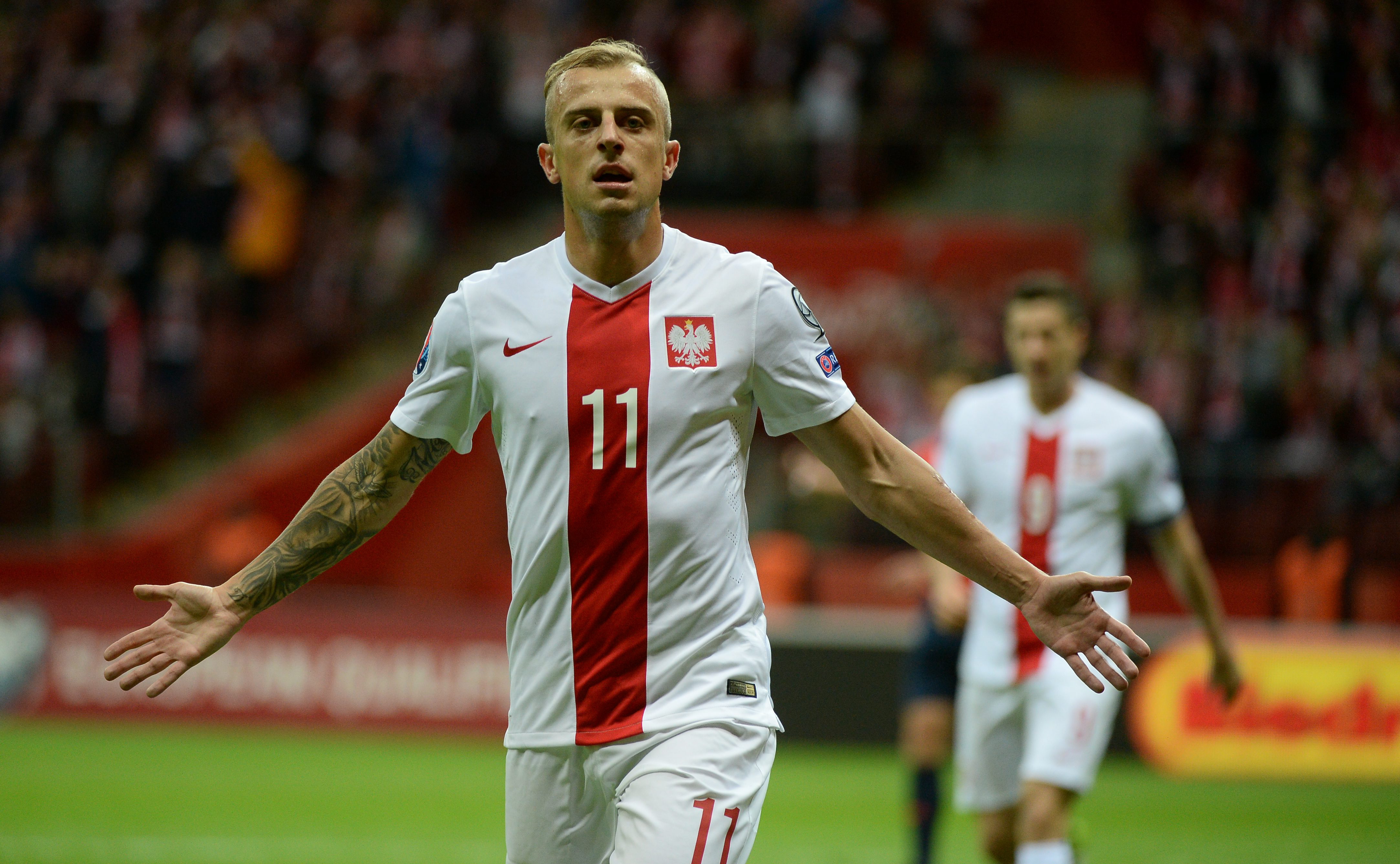 Polska - Gibraltar