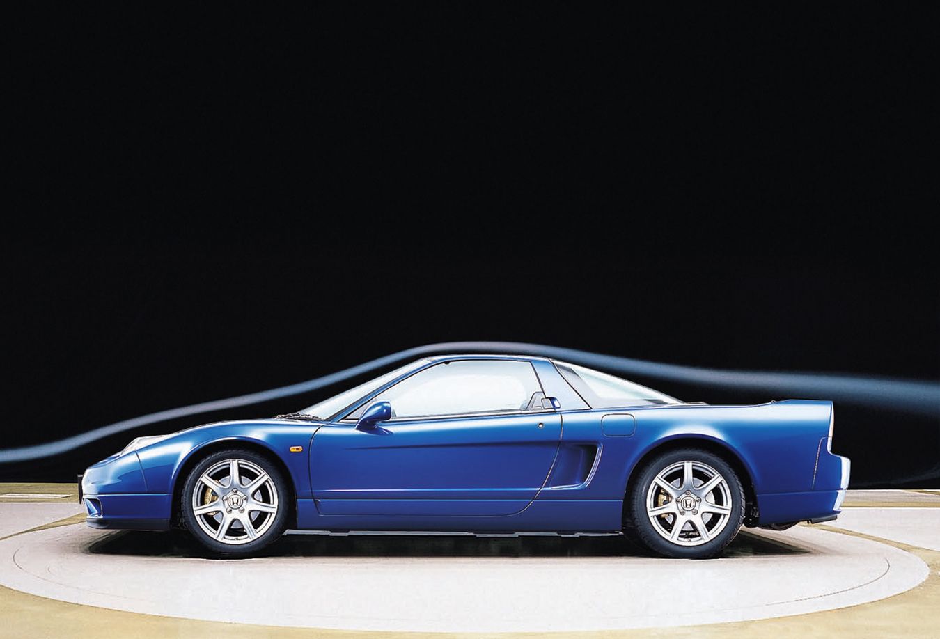 Honda NSX