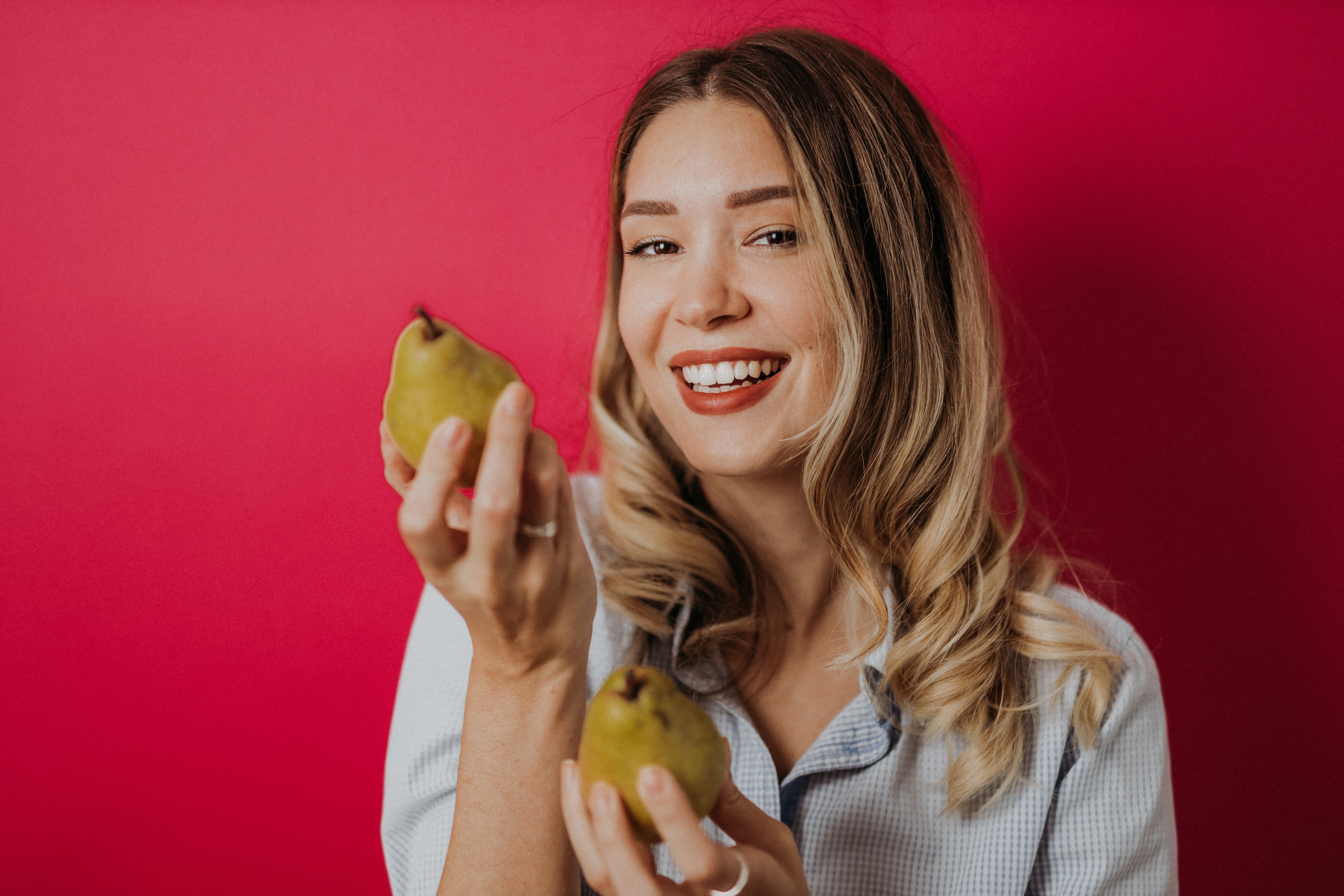 Villámdiéta körtével