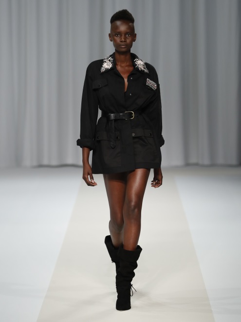 Linia White Label Liu Jo wiosna/lato 2019