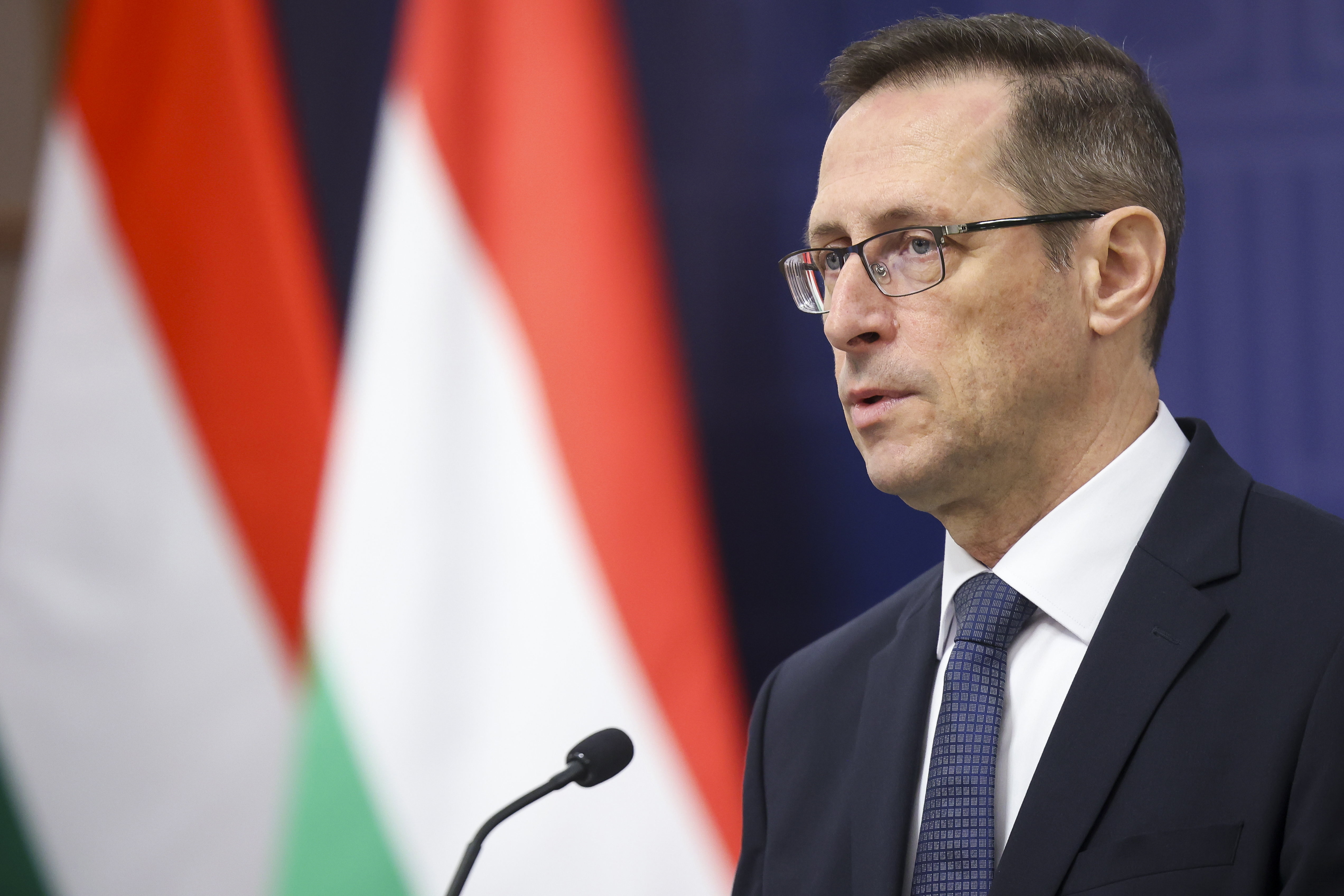Kiderült, kik nem támogatták, hogy a magyar kormány kapjon egy kis EU- támogatást - Varga Mihály elárulta