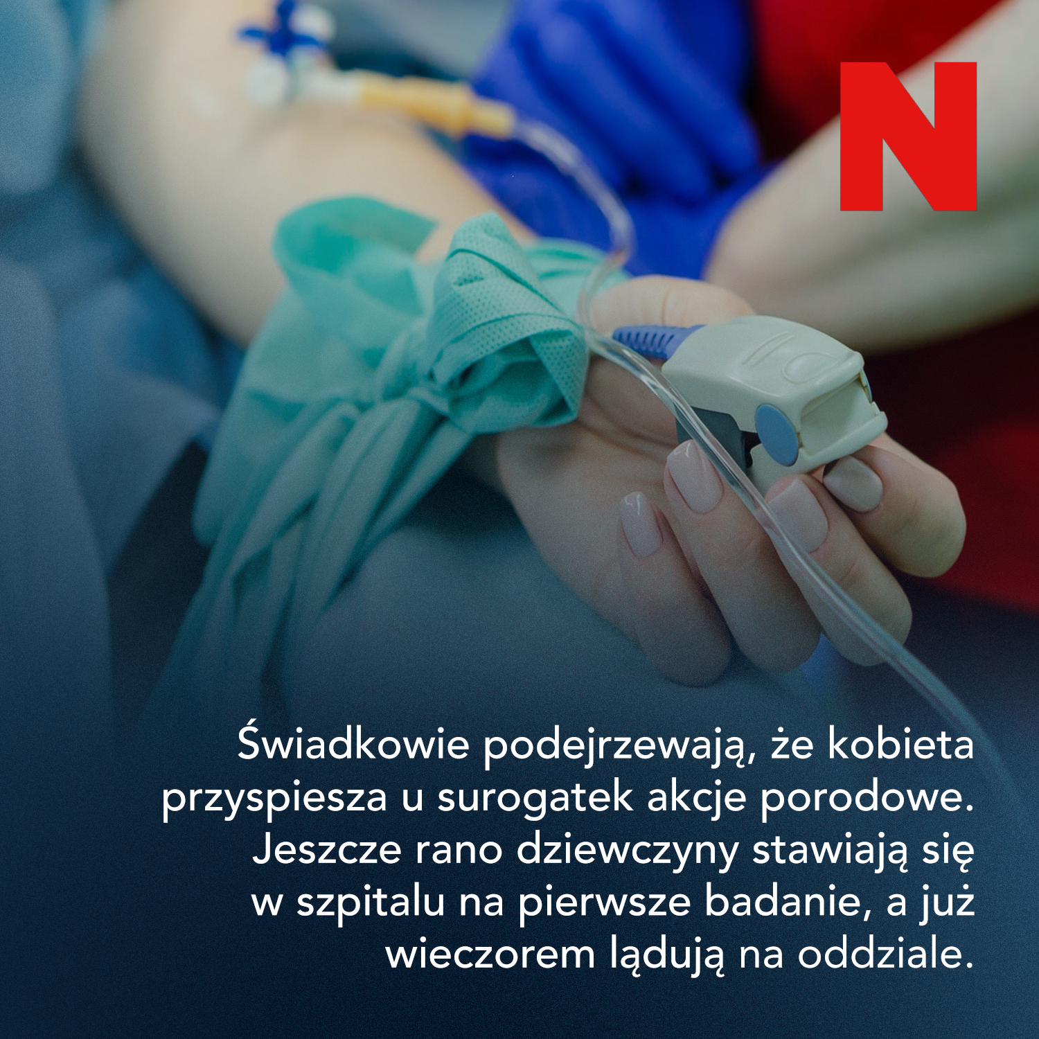 SUROGATKI UA PLANSZE PROMOCYJNE CYTATY SUROGATKI WILANÓW MEDICOVER