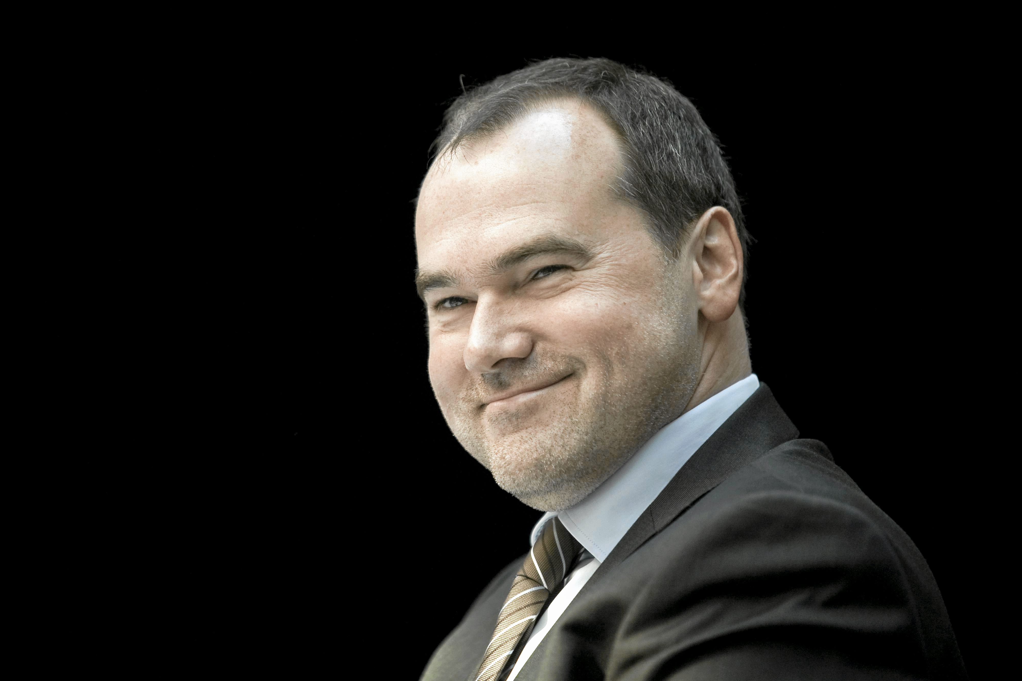 Igor Chalupec