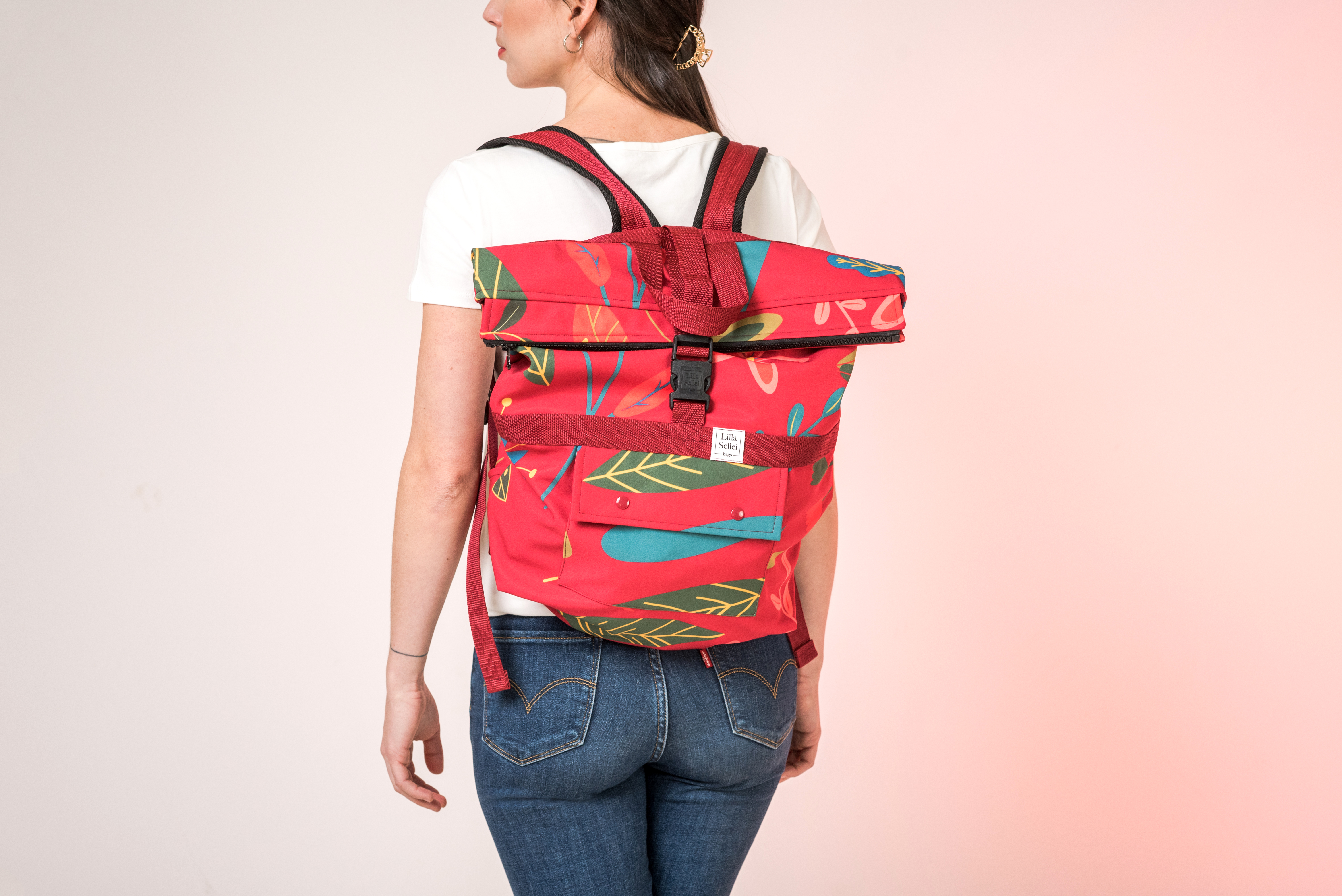 Melyik a te színed? – A Lilla Sellei Bags a színtípusodhoz illő táskát  készített - Glamour